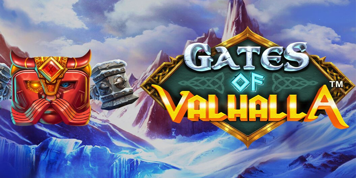 Tips Ampuh Main Slot Gates of Valhalla Biar Cepat Maxwin