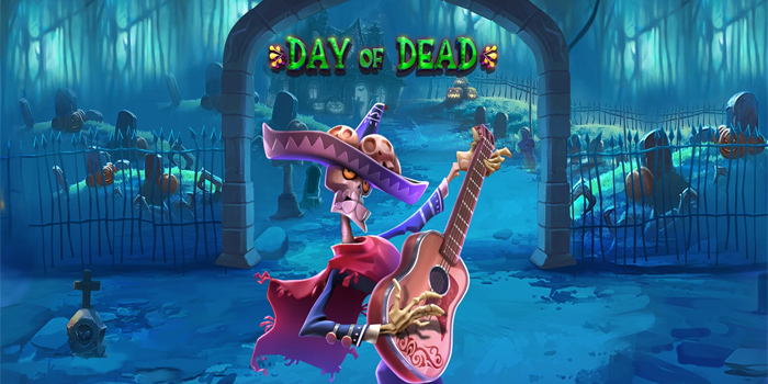 Panduan Rahasia Sukses Main Slot Day of Dead