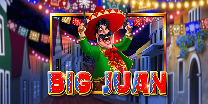 Tips Rahasia Gampang Menang Slot Big Juan