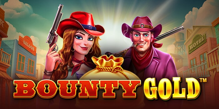 Trik Sukses Dapat Maxwin Slot Bounty Gold