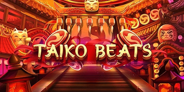 Rahasia Sukses Meraih Jackpot Bermain Slot Taiko Beats
