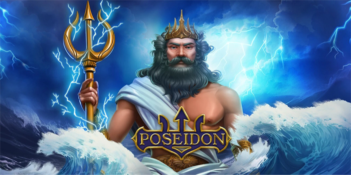 Bermain Dengan Pola Gacor Untuk Meraih Jackpot Slot Poseidon