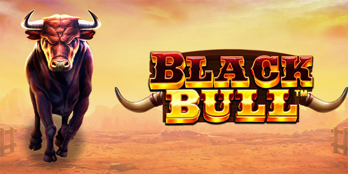 Strategi Jitu Meraih Maxwin Slot Black Bull