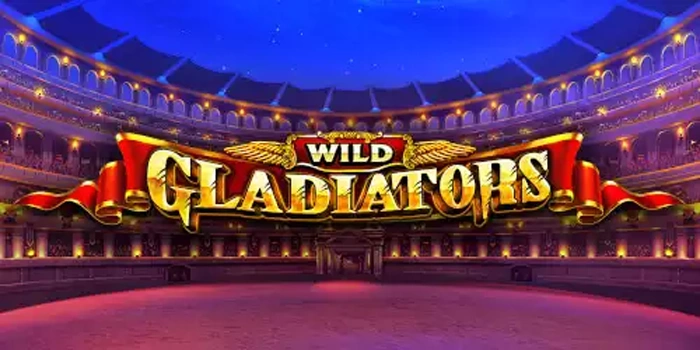 Cara Cerdas Agar Bisa Jackpot Besar di Slot Wild Gladiator
